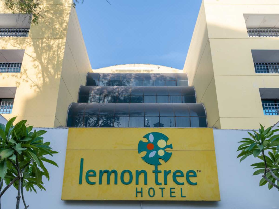 LEMON TREE HOTEL